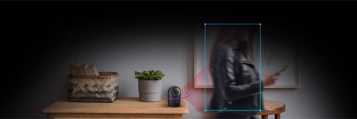 Image du produit D-Link DCS-6500LH (1920 x 1080 Pixels)