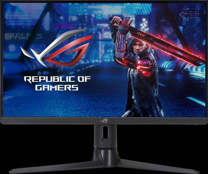 Produktbild ASUS ROG Strix XG27AQMR (2560 x 1440 Pixel, 27")
