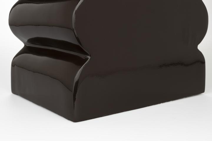 Actual product image Zuiver Stool (30 x 21 x 45 cm)