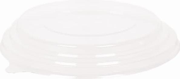 Produktbild Nature Star 50 Deckel für Einweg-Salatschalen Ø 15,0 cm (50 x)