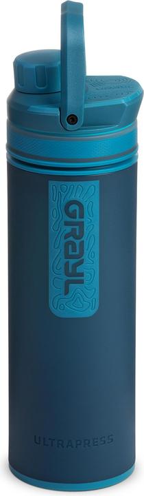 Produktbild Grayl Ultrapress Purifier (0.50 l)