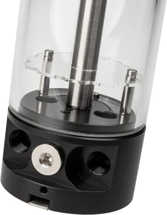 Produktbild Aqua Computer Aqualis PRO mit Beleuchtungsmöglichkeit