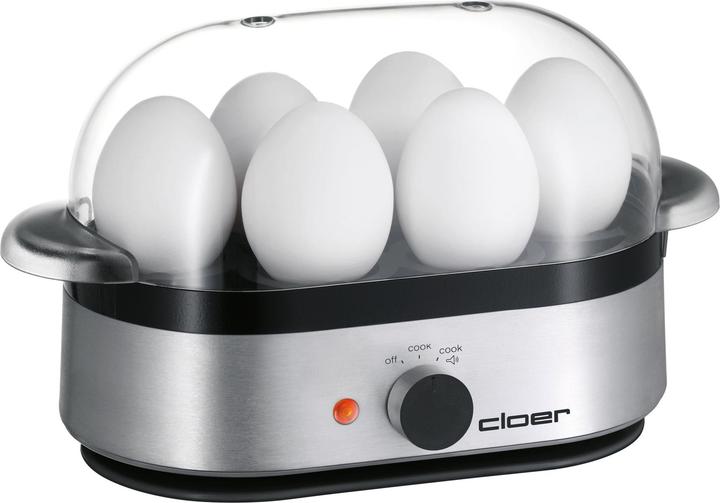 Cloer 6099 (EU-Stecker)