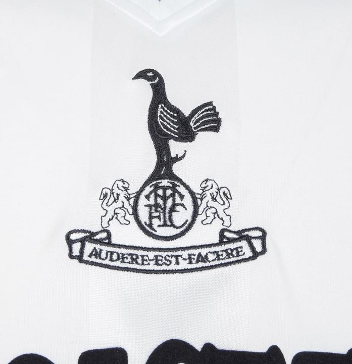 Image du produit Score Draw Tottenham Hotspur 1983 (S)