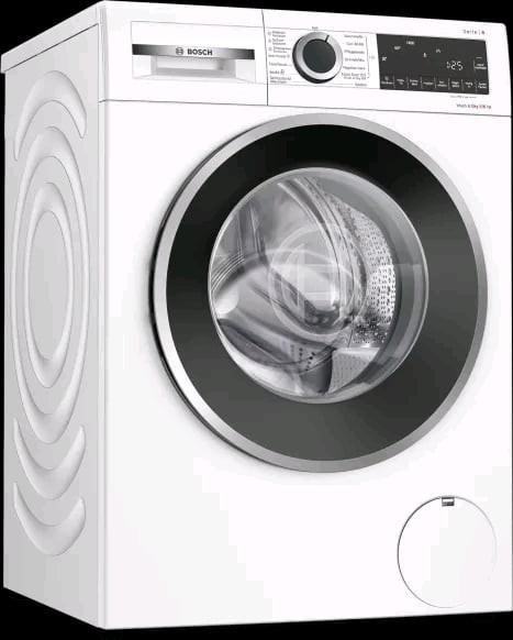Image du produit Bosch Hausgeräte BOSCH WNG24442 Lave-linge automatique