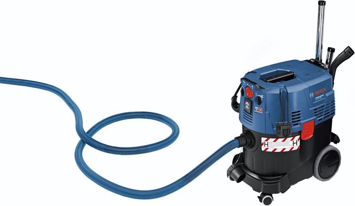 Bosch Professional GAZ 35 H AFC (Aspirateur eau et poussière)