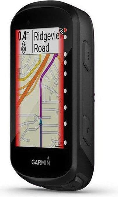 Image du produit Garmin Ensemble de capteurs Edge 530 (Carte de base)
