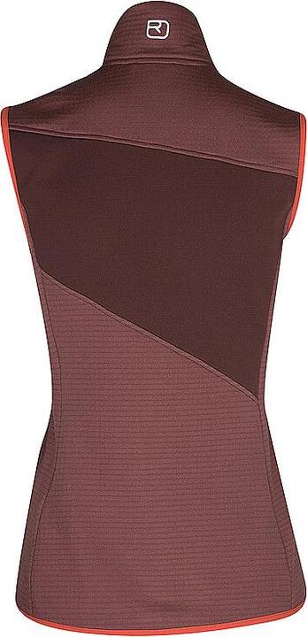 Produktbild Ortovox Women's Fleece Grid Vest (S)