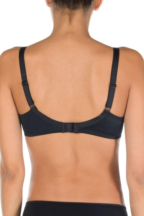 Produktbild Chantelle Schalen-BH "Hedona" schwarz (Einzelpack, 75 D)