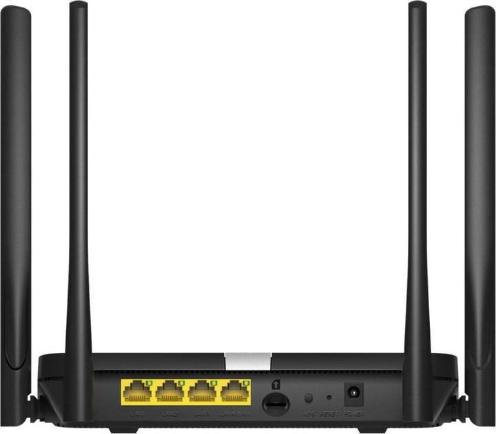 Actual product image Cudy LT500 Outdoor