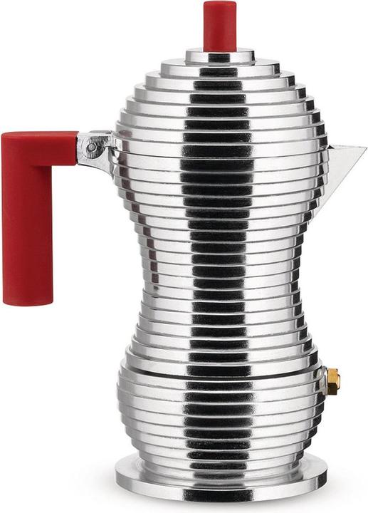 Produktbild Alessi Pulcina Espressomaschine (6 T.)