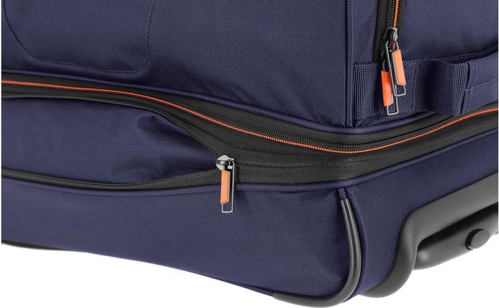 Immagine prodotto Travelite Nozioni di base (51 l, Bagaglio a mano (fino a 50 litri))