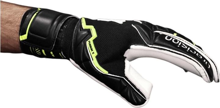Produktbild Precision Fusion X Pro Giga TorhüterHandschuhe (10)
