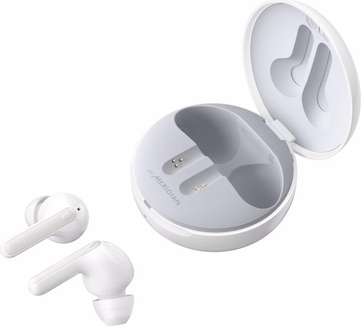 Image du produit LG HBS-FN7 (ANC, 5 h, Sans fil)