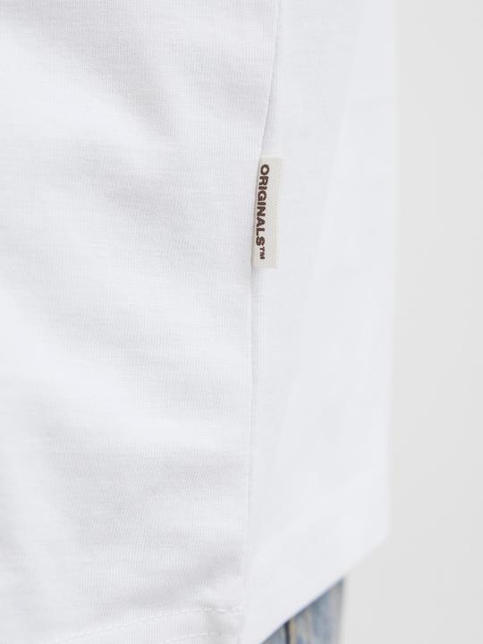 Actual product image Jack & Jones Plus Size T-shirt T-shirt (3XL)