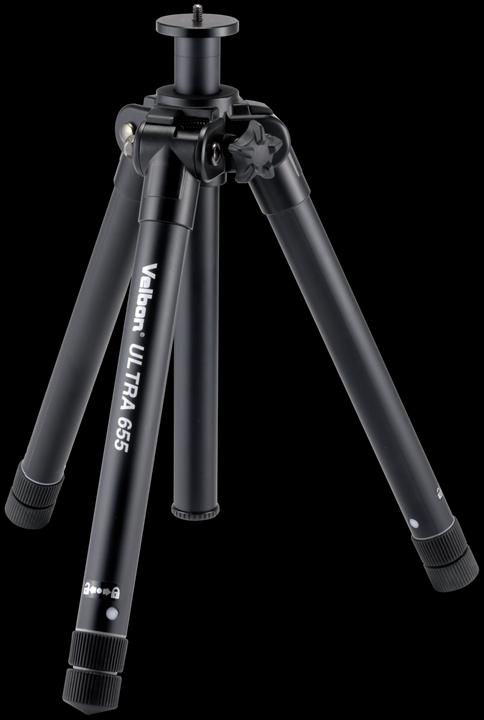 Image du produit Velbon ULTRA 655 (A) (Métal)
