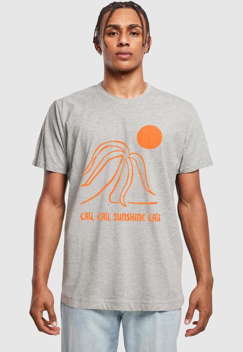 Actual product image Mister Tee MisterTee Sunshine Cali Tee - 178095 (L)