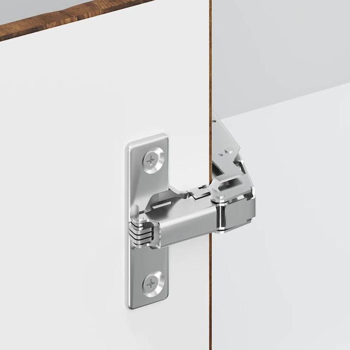Actual product image VidaXL Lyman (57 x 57 x 60 cm)