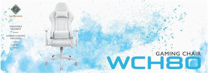 Image du produit Deltaco Gaming GAM-096-W