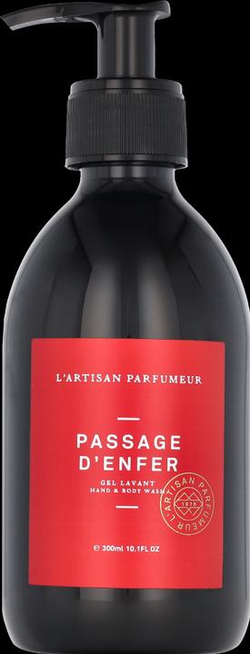 L'Artisan Parfumeur Passage D'Enfer Hand & Body Wash (300 ml)