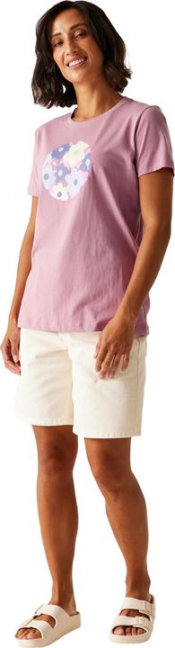 Immagine prodotto Regatta Filandra VX Everlasting Bloom Maglietta Floreale Donna (34)