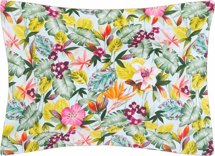 Actual product image Yves Delorme Pillowcase UTOPIA (Pillowcase, 65 x 65 cm)