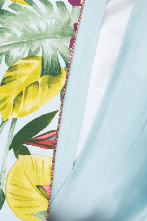 Actual product image Yves Delorme Pillowcase UTOPIA (Pillowcase, 65 x 65 cm)