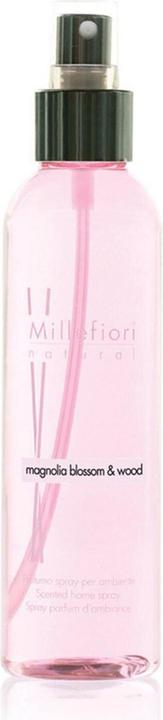 Millefiori Magnolia Blossom & Wood (150 ml)