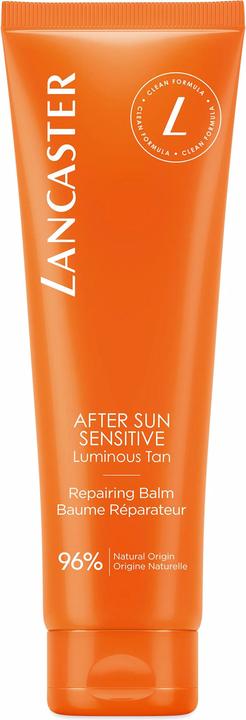 Lancaster Clean Sun Sensitive After Sun Repairing Balm (Balm, 150 ml)