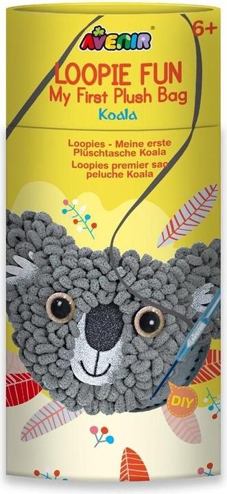 Actual product image Avenir Loopie Fun