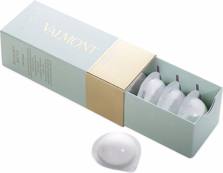 Actual product image Valmont Deto2X Pack (60 ml)