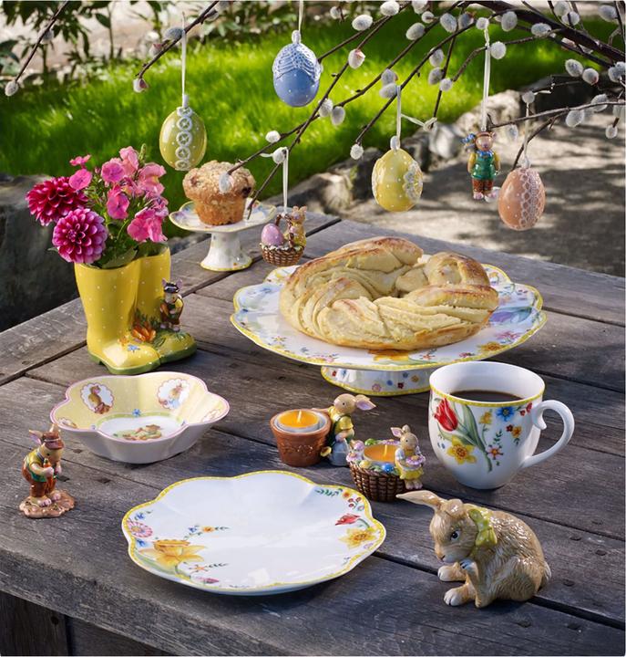 Produktbild Villeroy & Boch Spring Awakening (6 Stück)