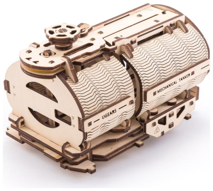 Produktbild Ugears Erweiterungsset für UGM-11 Truck