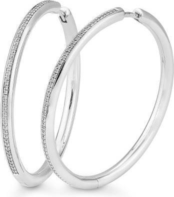 Immagine prodotto Breuning TAGLIA ORECCHIE - BRILL. 0,312 Ct. H/si (Oro 750/18 K)