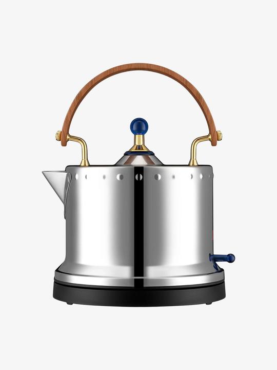 Actual product image Bodum Kettle OTTONI silver coloured (1 l)
