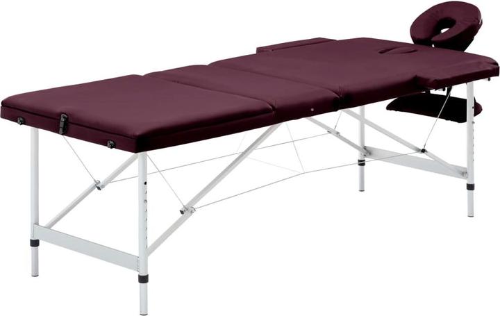 Actual product image VidaXL Monta