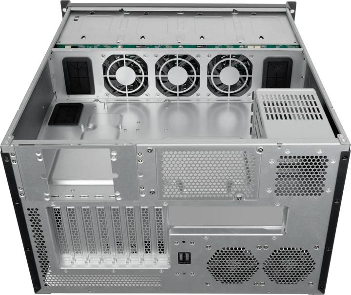 Image du produit Silverstone RM61-312 (E-ATX, SSI EEB)