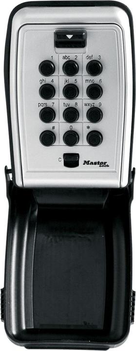 Produktbild Master Lock Schlüsselsafe