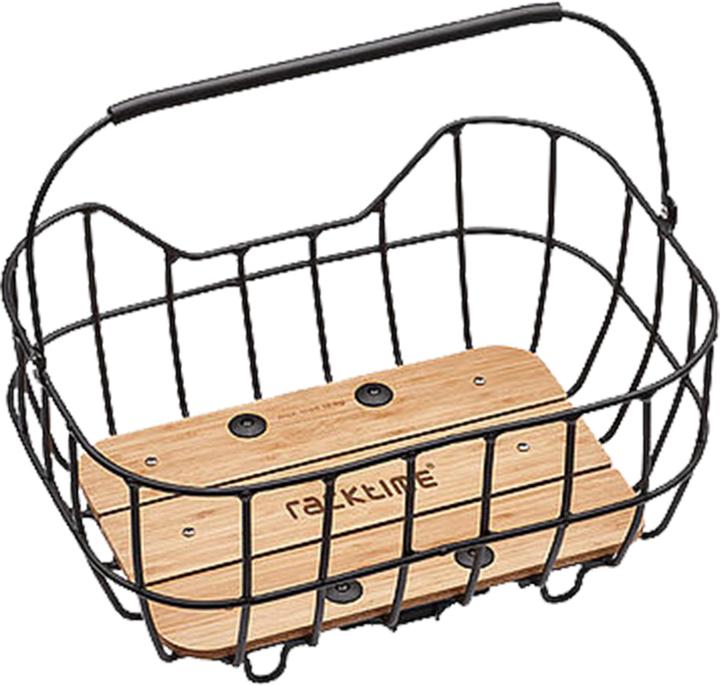 Image du produit Racktime Baskit Breeze 2.0 corbeille (25 l)