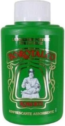 Image du produit Borotalco Talc boîte 200g (Talc)