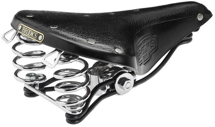 Brooks England B66 S
