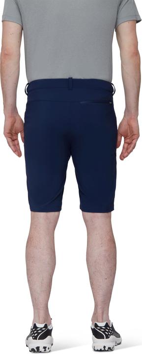 Actual product image Mammut Runbold Shorts Men (52)