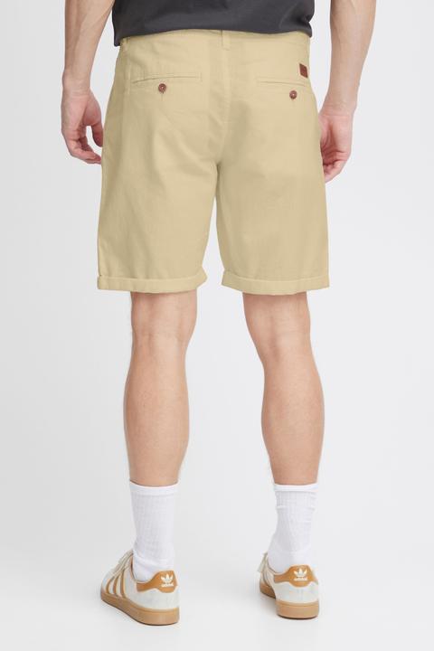 Immagine prodotto Blend Lias Pantaloncini Di Lino Shorts Bermuda Da Uomo Regular- Fit (XXL)