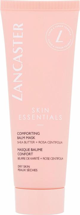 Actual product image Lancaster Skin Essentials Comforting Balm Mask (75 ml)