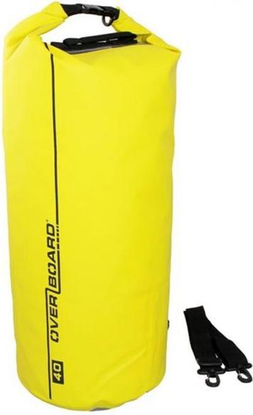 Image du produit Over Board Sac à dos étanche OverBoard itres (40 l)