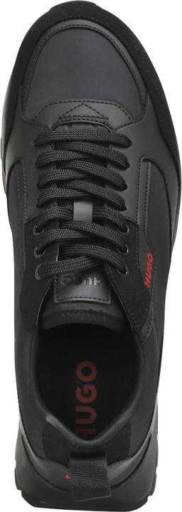 Actual product image HUGO Icelin Runn pumf (44)
