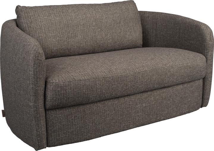 Dutchbone Boho Sofa Stone (2 person sofa)