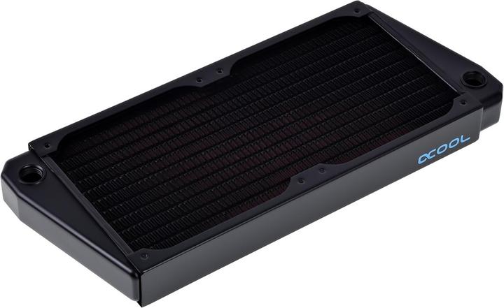 Image du produit Alphacool NexXxoS ST30 Full Copper X-Flow 240mm (120 mm)