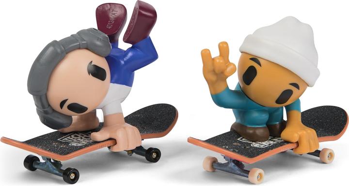 Actual product image Spin Master Sk8 Crew Multi Pack (5.51")