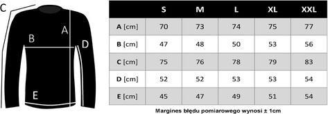 Immagine prodotto Guess Camicia CN LS ORIGINAL Logo Uomo, Navy/Bianco/Rosso/Nero, L (L)